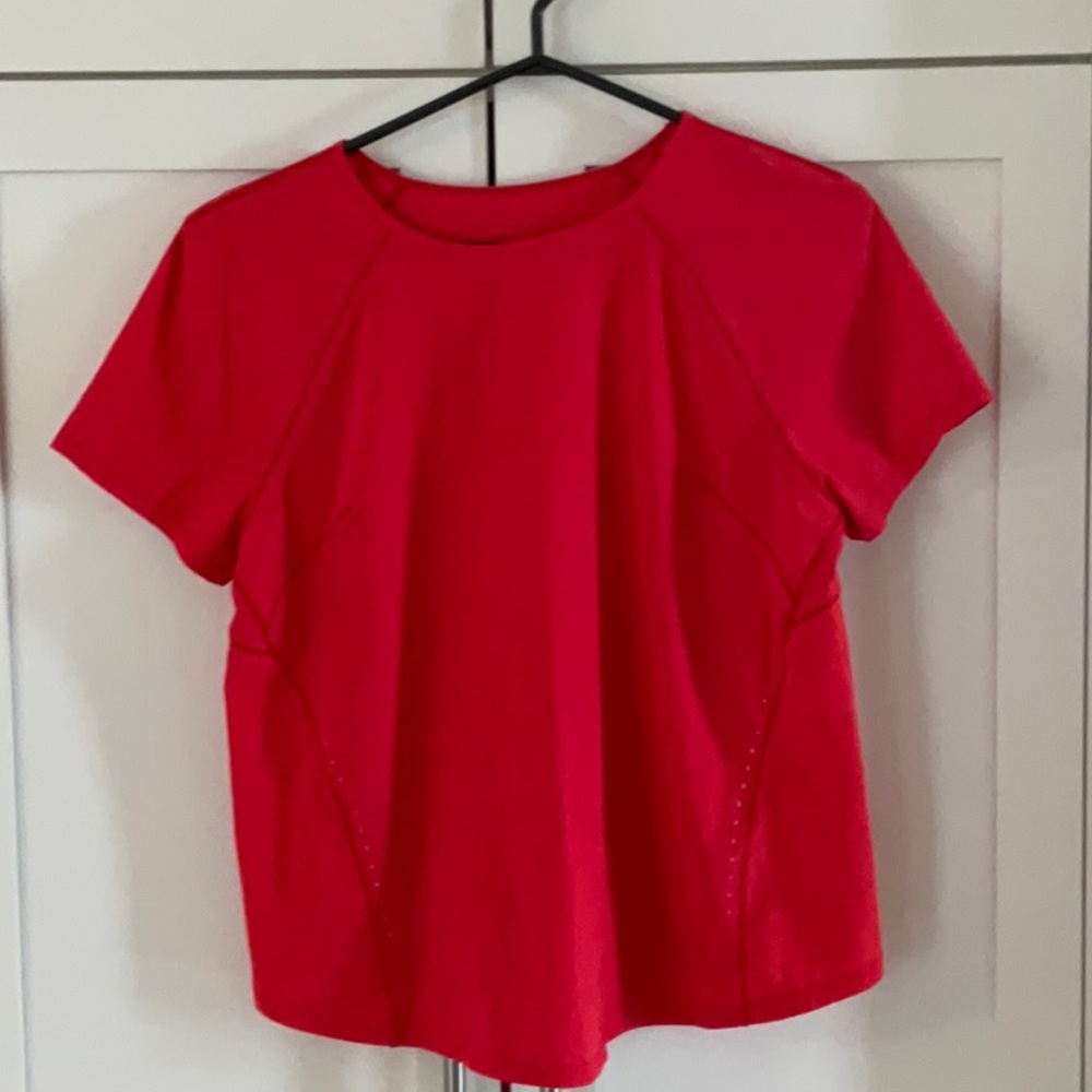 Lululemon Athletica Top